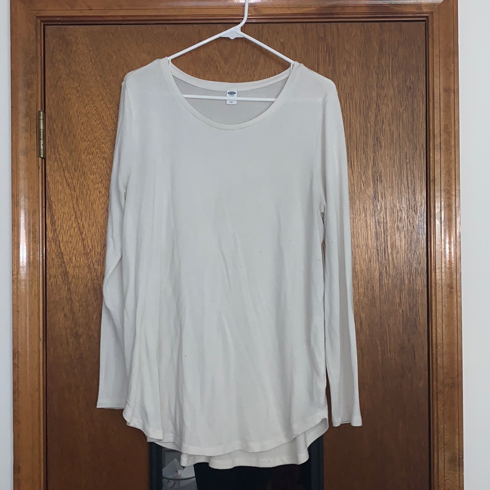 Long Sleeve